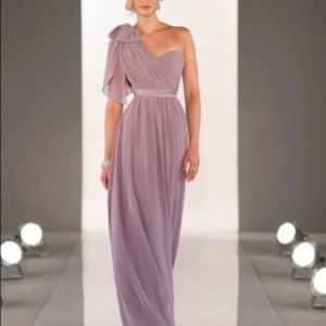 Sorella Vita - Maid Your Way - Dusty Lavender